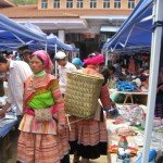 Bac Ha Market Town – Post 5