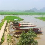 Kenh Ga Water Village, Vietnam – Post 9