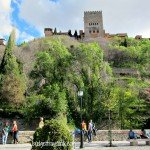 Buy Tickets for Alhambra the must see in Granada Spain 2021
