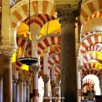 La Mezquita Cordoba Spain Destination Guide