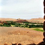 Marrakech to the Dunes of Erg Chebbi – Argan Oil and Mountains (Part 2)