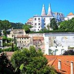 The Jewel in Portugal’s Crown is… Sintra