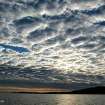 Tuesday in Townsville: Boating and Clouds