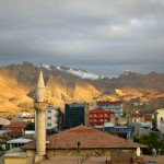 Erzurum to Dogubayazit in Photos