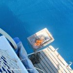 Blue Blue Turkish Mediterranean and a Kekova Boat Trip
