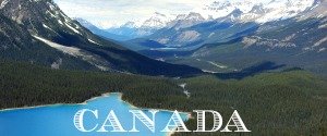 Budget Travel Talk's posts relating to Canada