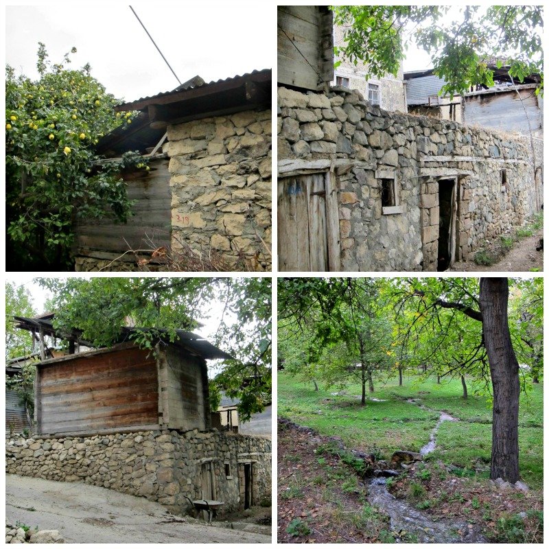 Ishan Village, Eastern Turkey