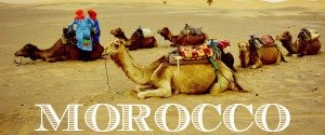 Budget Travel Talk's posts relating to Morocco