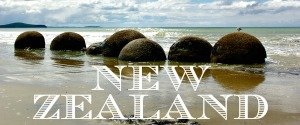Budget Travel Talk's posts relating to New Zealand