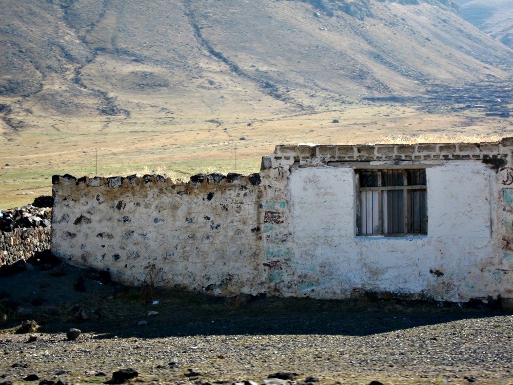 Ararat Dwelling