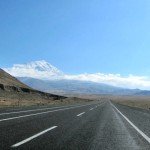 Dogubayazit to Kars Day 5 of an Eastern Turkey Road Trip