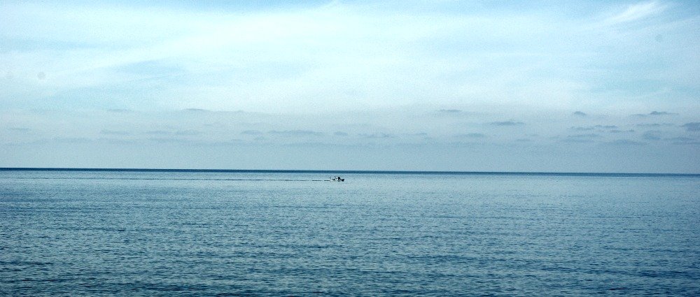 Day 7 Black Sea Water