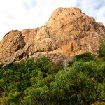 Castle Hill Goat Track Townsville – Cutheringa Track
