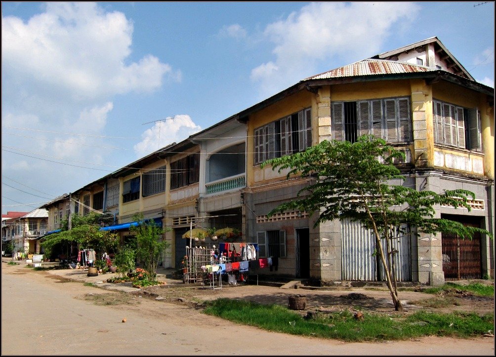 Ten Intriguing Photos from Kampot