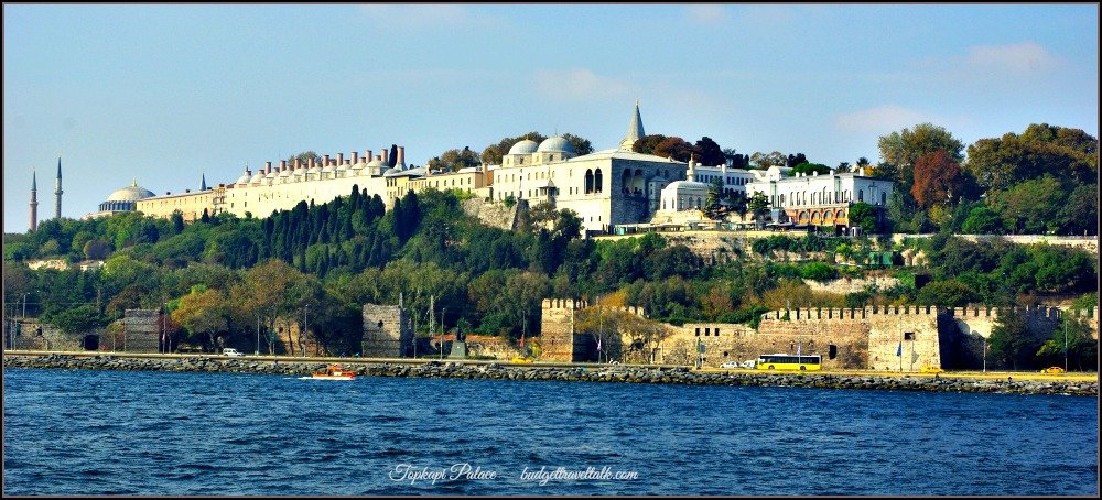 Ten Reasons to Visit Istanbul