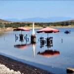 Explore the Turkish Agean at Cunda Island Turkey
