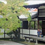 Ninna-Ji the laid back temple of Kyoto