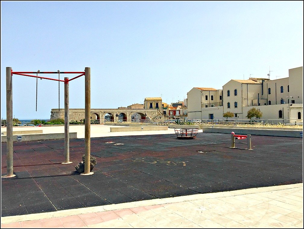 Ortigia Playground