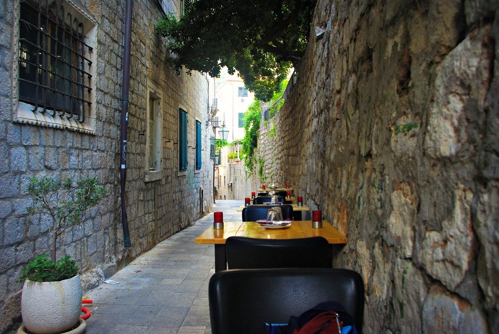 Dubrovnik Restaurant