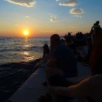 Quirky Sun Salutation Zadar Eerie Zadar Sea Organ and Things to Do in Zadar