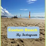 Coolum Beach by Instagram