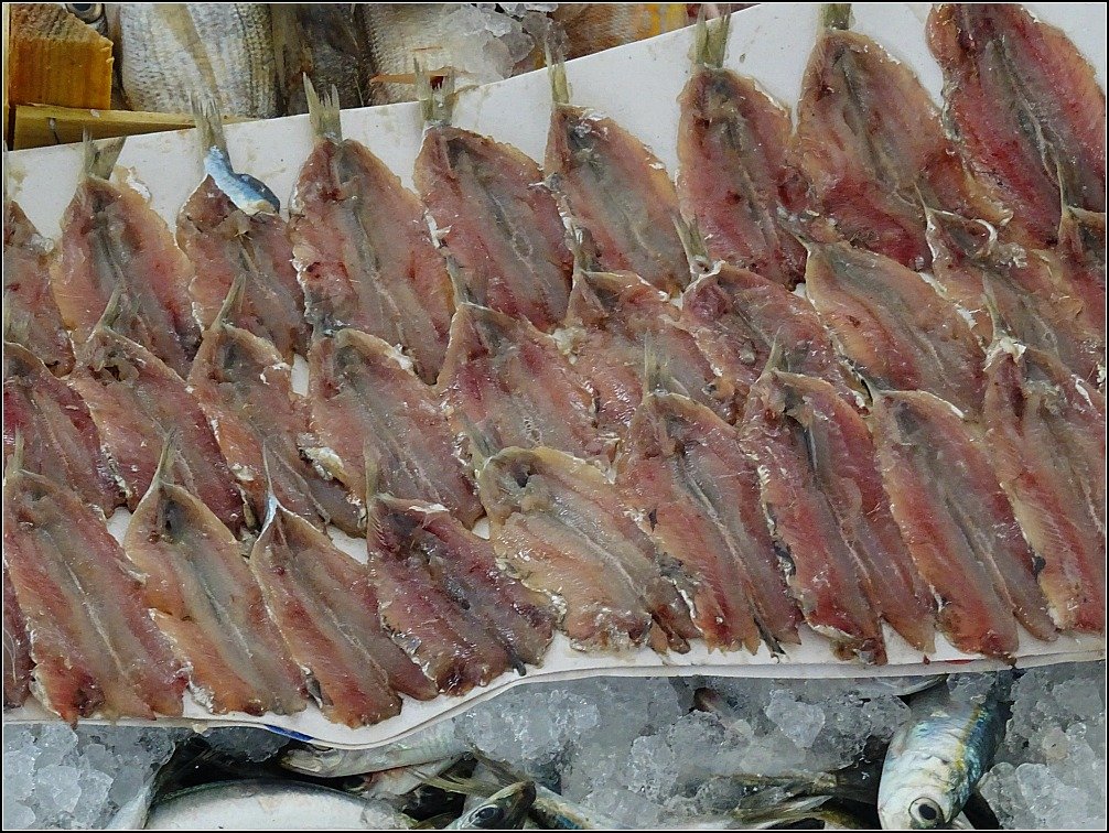 Trapani Sardines