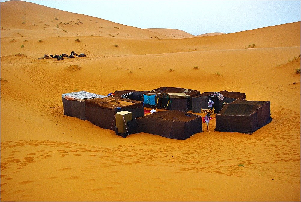 Marrakech Desert Trips