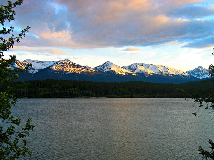 Pyramid Lake Jasper
