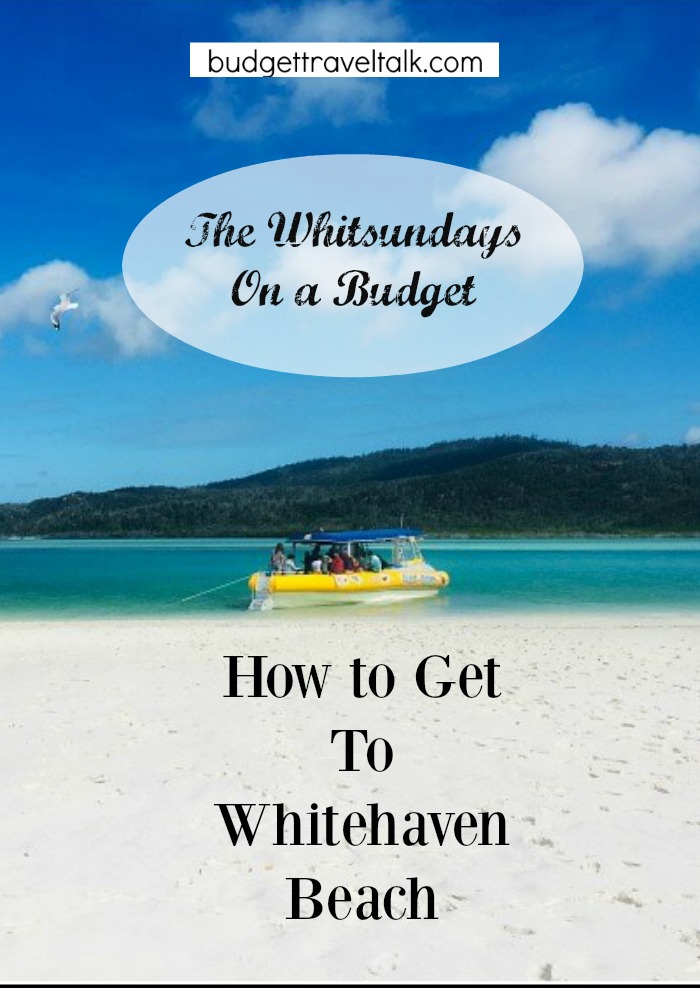 cheap whitehaven beach tours